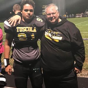 Meet your Posher, Dalton